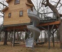 treehouse