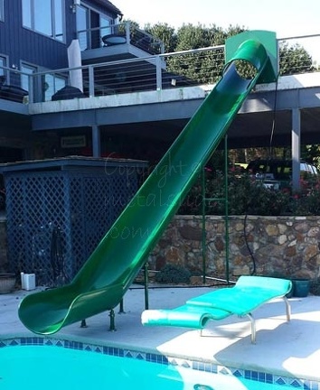 trough-slidewater