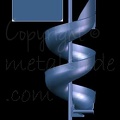 RAL5007 Rendering