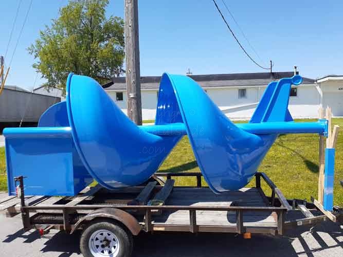 RAL5012