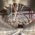 tunnel dome