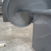 3641 LMA10 Wheel Silver