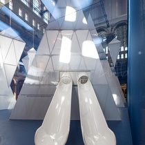 Trough Slides