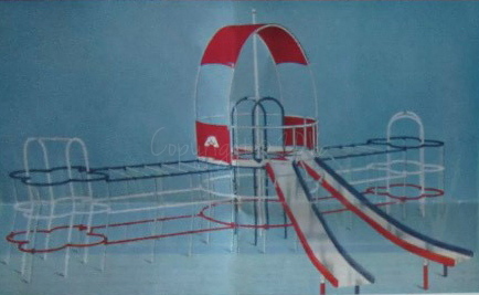 1957 Disney Series
