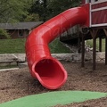 dwl Tube Curved Red