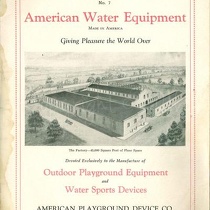 ParkPoolAndPlaygroundEquipmentN.d.C.1930. 0001