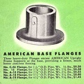 Base Flange