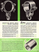 Swing Hangers