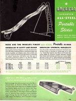 Portable Slides