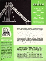 Double Chute Slides