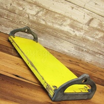 C13 Swing Seat