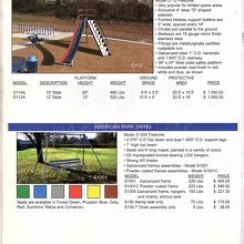 2001 Catalog