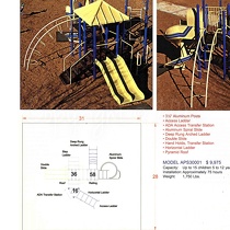 Model APS30001