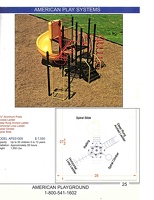 Model APS31005