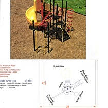 Model APS31005