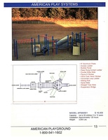 Model APS50001