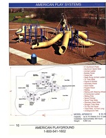 Model APS50012