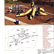 Model APS50012