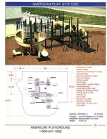 Model APS50013