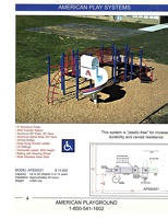 Model APS50021