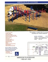Model APS50023
