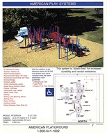 Model APS50024