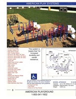 Model APS50025