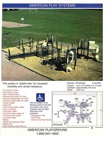 Model APS50026