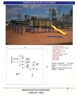 Model APS51001