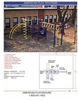 Model APS51009