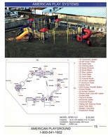 Model APS51101