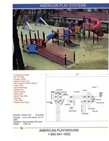 Model APS51103
