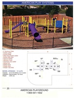 Model APS51303