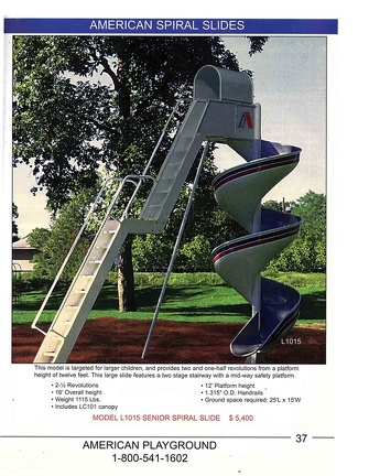 Model L1015