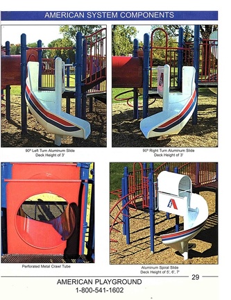 System Components