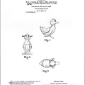 1971 Patent-Spring-Rider