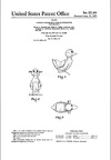1971 Patent-Spring-Rider