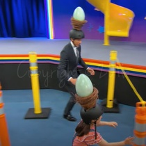 Elmo S2Ep2 Seth Meyers