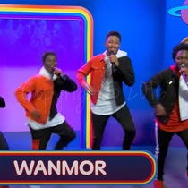Elmo S2Ep3 Wanmor