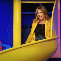 Elmo S2Ep5 Jenna Bush Hager