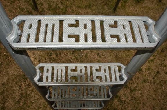 American Steps
