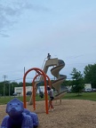 Shady Side Park Anderson IN