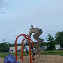 Shady Side Park Anderson IN