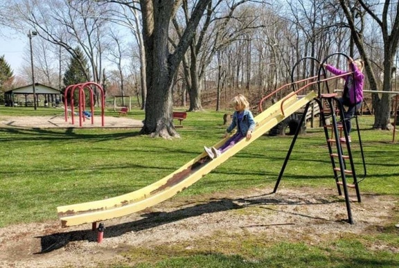 Fortville Indiana