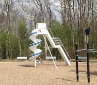 James Dillon Park Noblesville Indiana