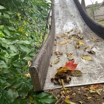 D612 Abandoned ca 1950