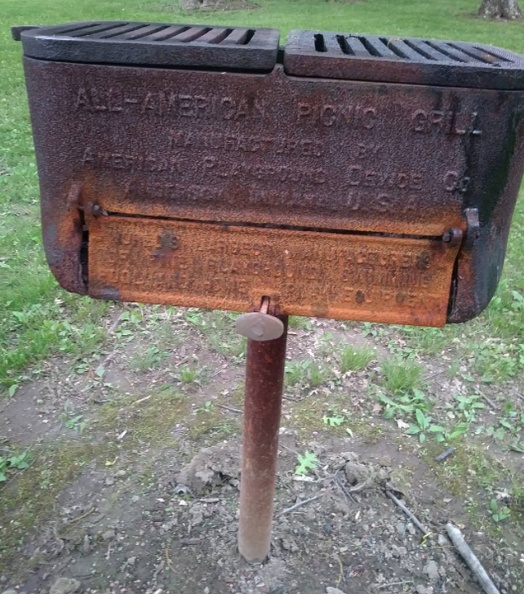 Park Grill