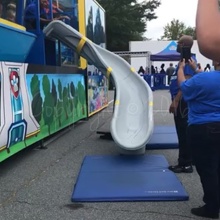 Starglide