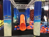 5dh Tube 30 STR Orange