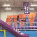 4902 9dh Purple Tube STR